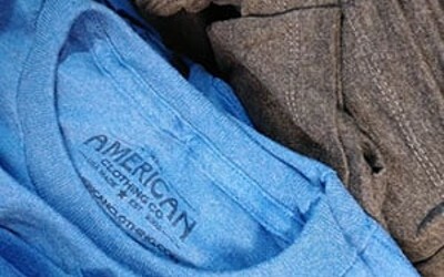 all american men clothing the american list