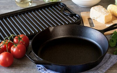 lodge cast iron american cookware the american list