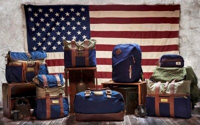 sword and plough american luggage the american list