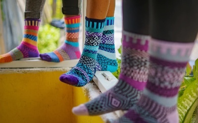 American-Made Socks | The American List