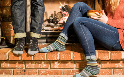 American-Made Socks | The American List