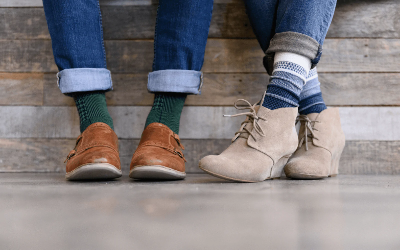 American-Made Socks | The American List