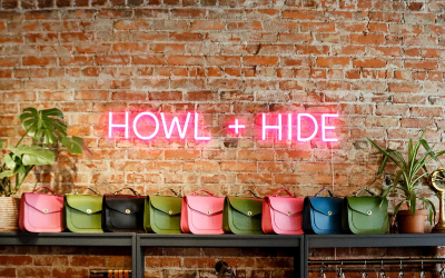 howl and hide bags the american list