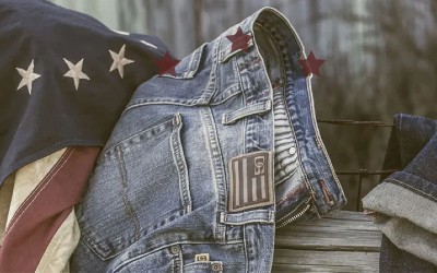 Gusset Jean Company