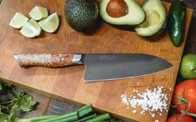 steelport knife co portland oregon